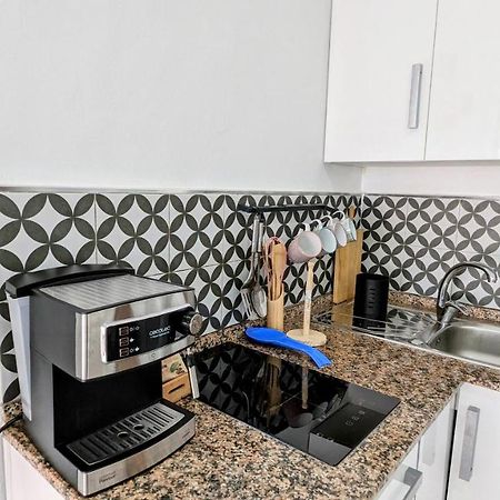 Апартаменти Conil, Playa Patio Andaluz Коніль-де-ла-Фронтера Екстер'єр фото