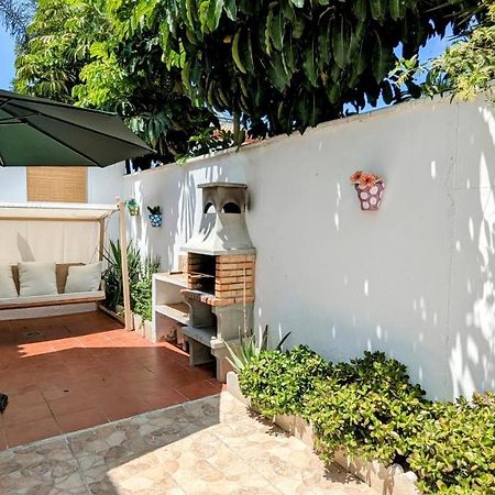 Апартаменти Conil, Playa Patio Andaluz Коніль-де-ла-Фронтера Екстер'єр фото
