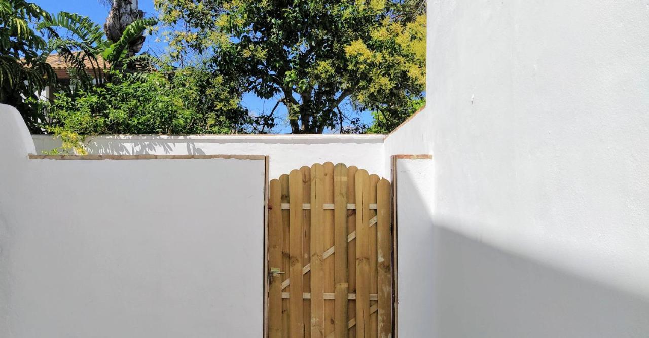Апартаменти Conil, Playa Patio Andaluz Коніль-де-ла-Фронтера Екстер'єр фото