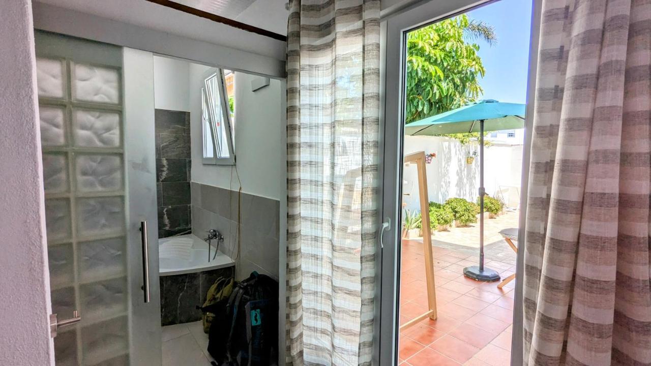Апартаменти Conil, Playa Patio Andaluz Коніль-де-ла-Фронтера Екстер'єр фото